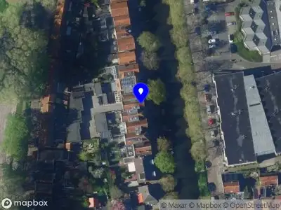 Overlastmelding Spijtbroeksburgwal in Enkhuizen