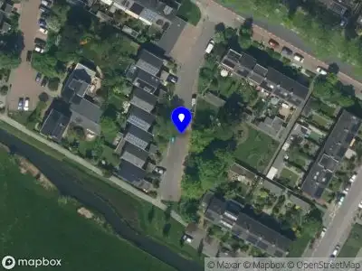 Overlastmelding Wisseven in Castricum