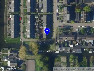 Overlastmelding Beukenlaan in Grootebroek