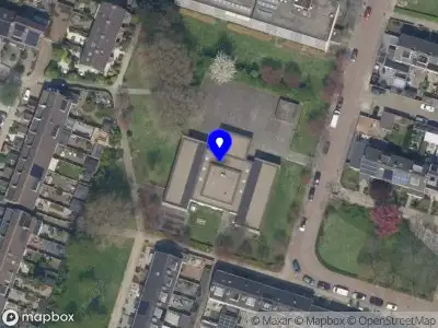 112 melding Ambulance met grote spoed naar de Lekstraat in Rozenburg