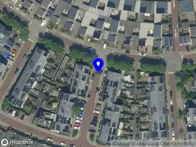 112 melding Overlastmelding Kwikstaart in Heemskerk