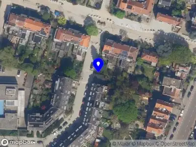 112 melding Ambulance met grote spoed naar de Prins Frederik Hendrikstraat in Rotterdam