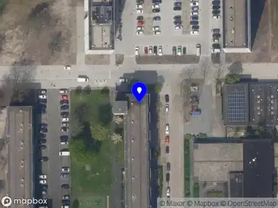 112 melding Ambulance met gepaste spoed naar de Heindijk in Rotterdam