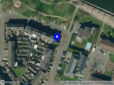 Politie naar de Dorpstraat in Westervoort vanwege aanrijding met letsel