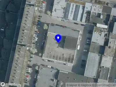 112 melding Overlastmelding Willem Molengraaffstraat in Tilburg gesloten