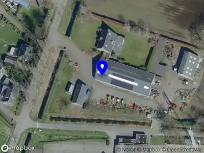 112 melding Overlastmelding Sint Lambertusweg in Gemonde