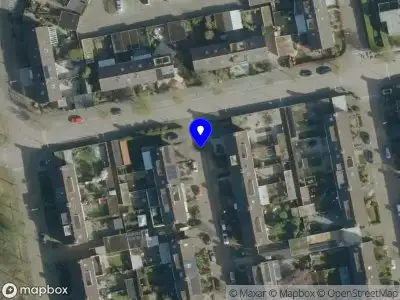 Anonieme overlastmelding Cramerstraat in Tilburg