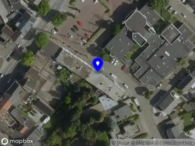 Overlastmelding Deweverstraat in Nuth