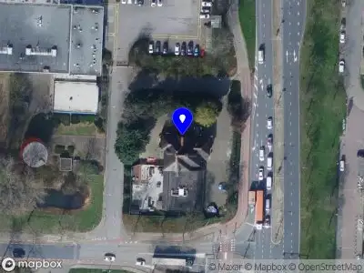 112 melding Overlastmelding Kilweg in Dordrecht