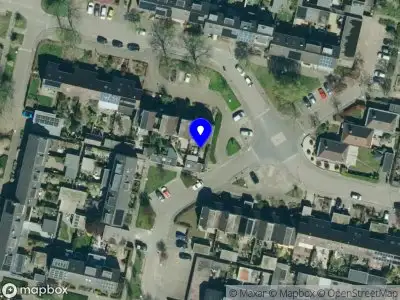 Overlastmelding Rembrandtlaan in Woudenberg gesloten