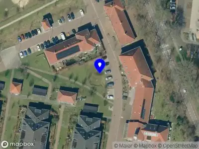 112 melding Overlastmelding Infanteriestraat in Arnhem gesloten