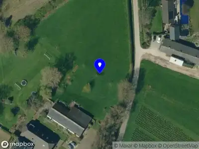 Overlastmelding Vossendel in Groessen gesloten