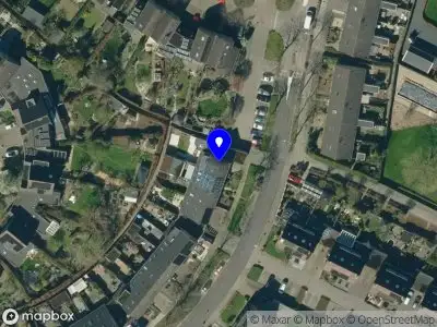 112 melding Overlastmelding Bellefleur in Duiven gesloten