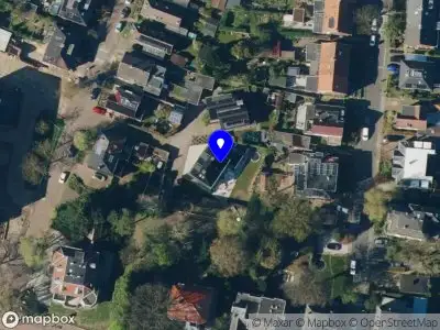 Overlastmelding Lebretweg in Oosterbeek gesloten