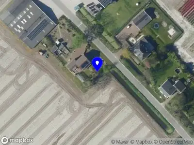 Overlastmelding Slootgaardweg in Waarland gesloten