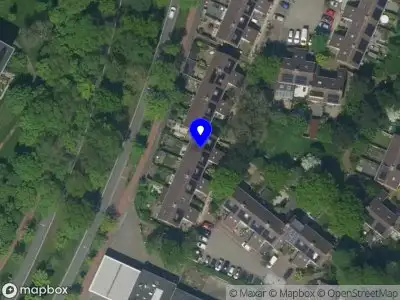 112 melding Overlastmelding Plantenhove in Castricum