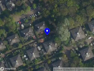 Besteld ambulance vervoer naar de Arie de Jongstraat in 's-Gravenhage