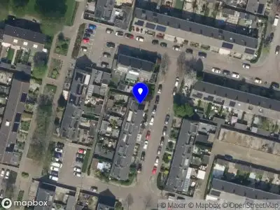 Ambulance met grote spoed naar de Gouwestraat in Ridderkerk