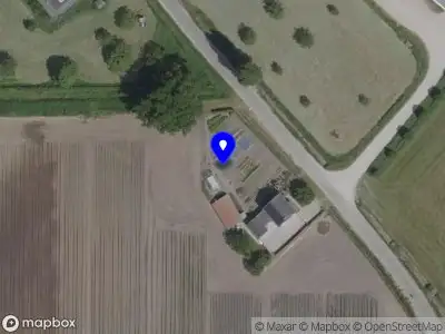 Brandweer en politie met grote spoed naar de Ulfterhoek in Sevenum vanwege middelgrote brand