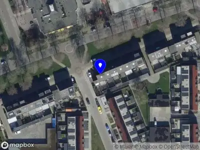 112 melding Overlastmelding Beukenstraat in Goes