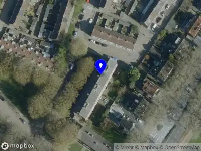 Anonieme overlastmelding Van Limburg Stirumlaan in Tilburg (5037) gesloten