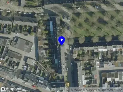 112 melding Overlastmelding Tjalkstraat in Tilburg gesloten