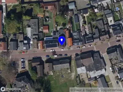 Overlastmelding Sint Janstraat in Sprundel gesloten