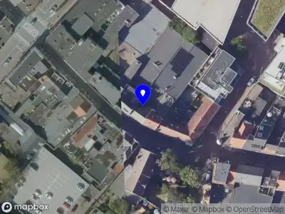 112 melding Overlastmelding Voorstad in Sittard gesloten