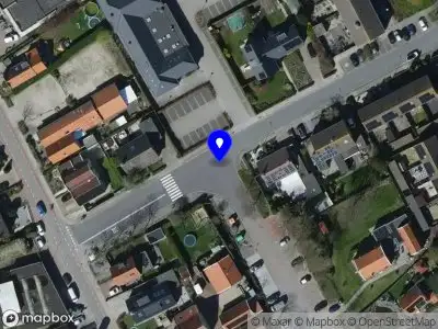 112 melding Overlastmelding Preekhillaan in Ouddorp