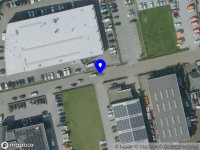 Overlastmelding Milieuparkweg in Sittard gesloten