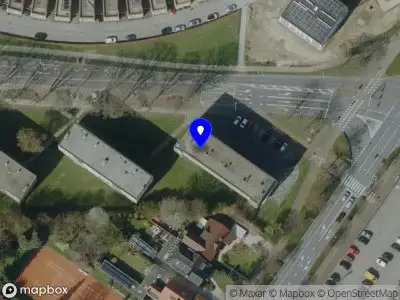 Overlastmelding Henri Hermanslaan in Geleen