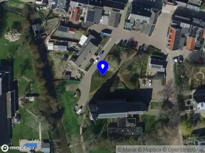 Overlastmelding Kerkplein in Heinenoord gesloten