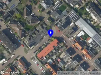 112 melding Overlastmelding Wilhelminastraat in Voorhout gesloten