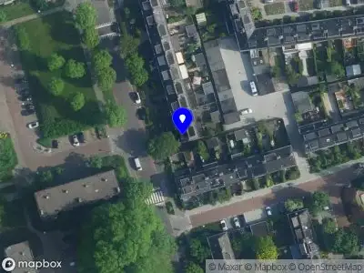 Overlastmelding Eleanor Rooseveltlaan in Amstelveen gesloten