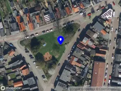 Overlastmelding Oranjeplein in Dongen gesloten