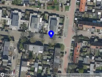 Overlastmelding Plutostraat in Dongen