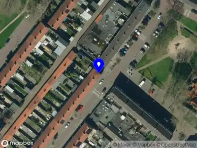 Overlastmelding Zuringstraat in Arnhem gesloten