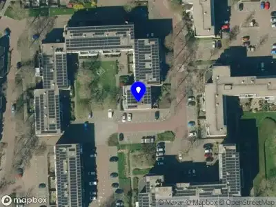 112 melding Overlastmelding Bergvrede in Zevenaar