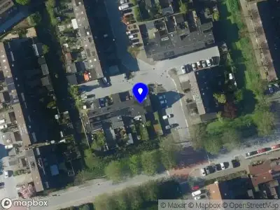 112 melding Overlastmelding Zwanebloem in Zwaag gesloten