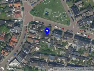 112 melding Overlastmelding Stetweg in Wijk aan Zee gesloten