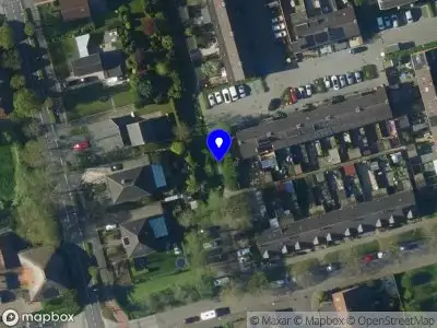 Overlastmelding Keern in Zwaag gesloten