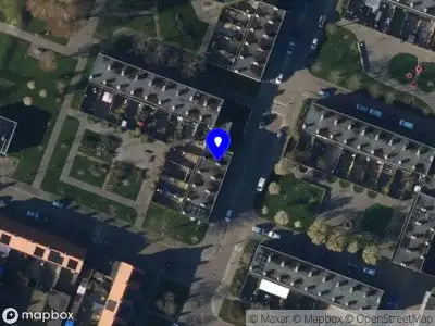 112 melding Overlastmelding Zuiderzeestraat in Den Helder