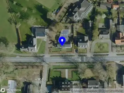 Overlastmelding Heistraat in Moergestel gesloten