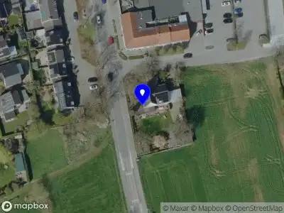 Overlastmelding Kempenweg in Papenhoven