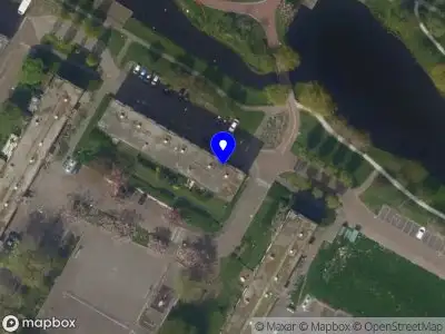 Overlastmelding Helmbergweg in Katwijk aan Zee