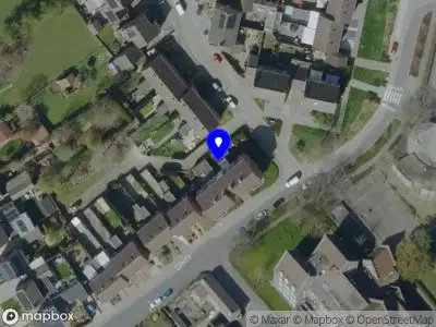 112 melding Overlastmelding Schoutlaan in Susteren gesloten