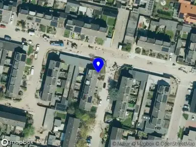 Overlastmelding Jan Steenlaan in Woudenberg