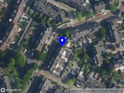 Overlastmelding Albert Verweijlaan in Hillegom