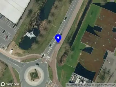 Overlastmelding Zaagmolenpad in Doetinchem gesloten