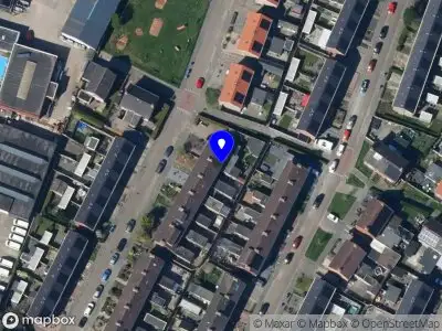 Overlastmelding Jacob de Rookstraat in Lemmer